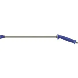 ST001 LANCE WITH EASYWASH365+ HANDLE, 500mm, 1/4" M, WITH ST10 NOZZLE PROTECTOR