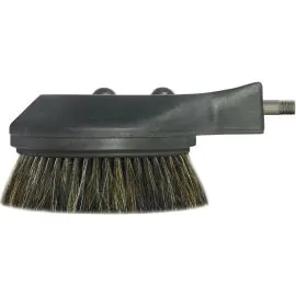ST20 Rotary Brush 1/4"M Black Natural