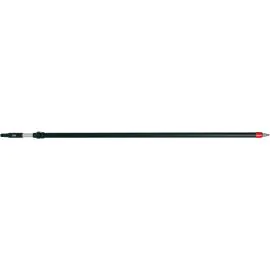 VIKAN WASH POLE, TELESCOPIC, WITH WATER FLOW, 1.63m to 2.75m