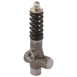 VS80/280 Safety Relief Valve - AISI 316