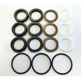 UDOR Seal Kit 11 For 3 Pistons