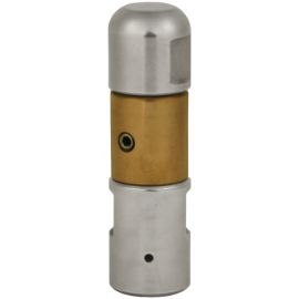 Rotating Nozzle Rh1000 1/8"F Stainless Steel