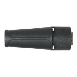 Vario Nozzle 055 1/4"F 200 Bar Black