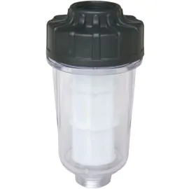 Water Filter 60 Micron with 3/4" male & female ports. 