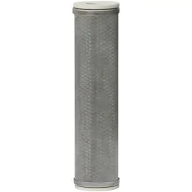 STAINLESS STEEL FILTER ELEMENT 9.3/4&quot; 50 MICRON