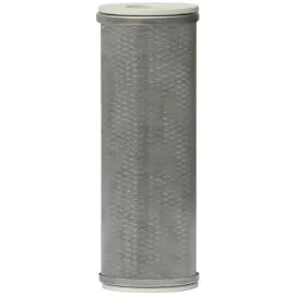 FILTER ELEMENT STAINLESS STEEL 9.3/4&quot; 80 MICRON