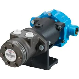 Hypro 7560 Series Hydraulically Driven Pump