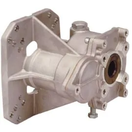 Hypro Gearbox for Engines - 1" Shaft