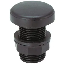 1" BREATHER VALVE WITH NUT