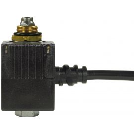 821024 Coil 24 Volt With Lead