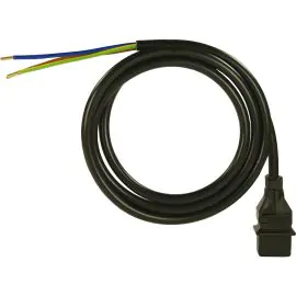 CABLE WITH CONNECTOR, 1050mm