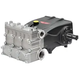 Interpump AB150 Series Pump - 550 Rpm