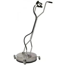 20" Whirlaway Surface Cleaner - St.Steel