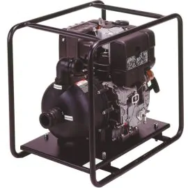 Pacer S Series Pump in Carry Frame