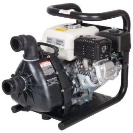 Pacer A Series Pump in Carry Frame