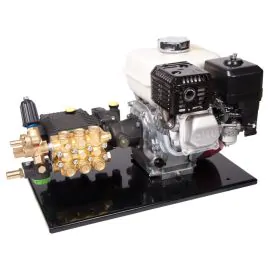 Honda/Interpump Petrol Engine Pump Unit 150/14