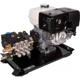 Honda/Interpump Petrol Engine Pump Unit 170/21