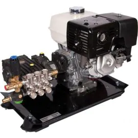 Honda/Interpump Petrol Engine Pump Unit 200/15