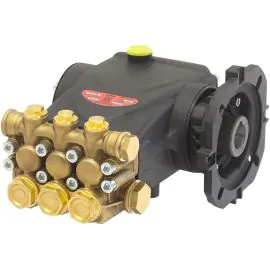 Interpump 58 Series Pump - 1450 Rpm
