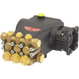 Interpump E2E2108C-34 Pressure Washer Pump