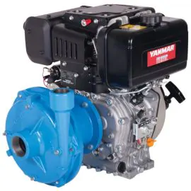 Hypro 1500 Series Pump