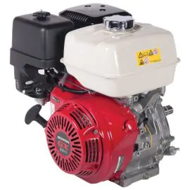 Honda GX270 Petrol Engine - Electric Start