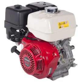 Honda GX340 Petrol Engine