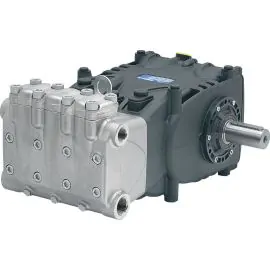 Pratissoli HF Series Pump - 800 Rpm