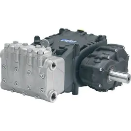 Pratissoli HF Series Pump & 1500 Rpm Gearbox