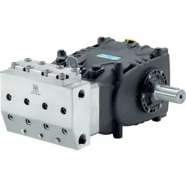 Pratissoli HFN Series Pump - 1000 Rpm
