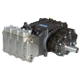 Pratissoli HS Series Pump & 1500 Rpm Gearbox