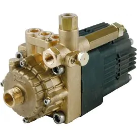 HWB Hydraulically Driven Axial Pump