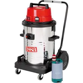 Soteco ISSA629 Wet Vacuum Cleaner with Pump