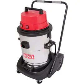 Soteco ISSA640 Wet/Dry Vacuum Cleaner