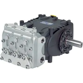 Pratissoli KE Series Pump - 1450 Rpm