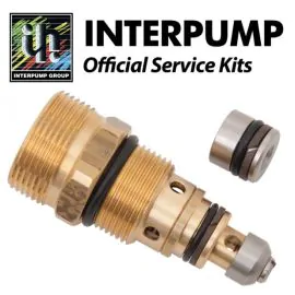 Interpump Kit 102