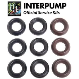 Interpump Kit 109