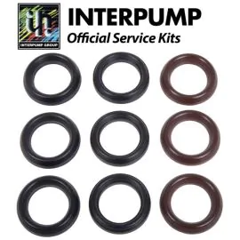 Interpump Service/Repair Kit 113