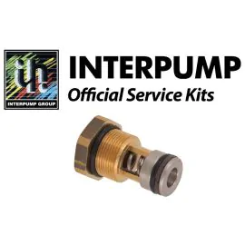 Interpump Service/Repair Kit 116
