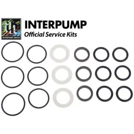 Interpump Kit 118