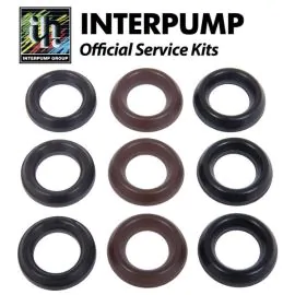 Interpump service kit 127