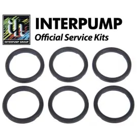 Interpump Kit 129