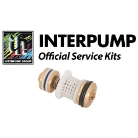 Interpump Service/Repair Kit 132