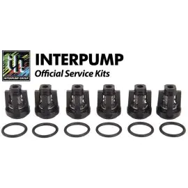 Interpump Kit 134