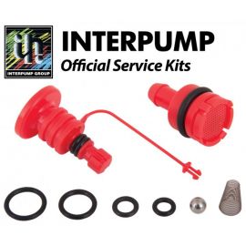 Interpump Service/Repair Kit 138