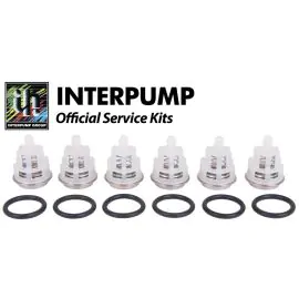 Interpump Kit 150
