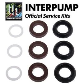 Interpump Kit 153
