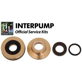 Interpump Service/Repair Kit 156