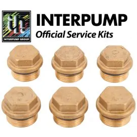 Interpump Kit 157