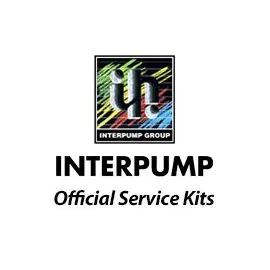 Interpump Service/Repair Kit 158